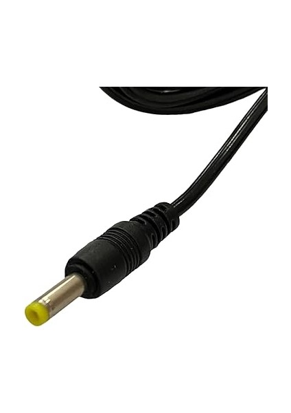 Adaptör 6V Tansiyon Aleti Adaptörü Omron Ile Uyumlu 6 Volt 4x1, 7 Soket Jack, Özsu Adaptör modelleri