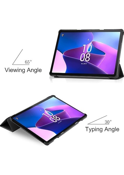 Lenovo Tab M10 10.1 Inç (3. Nesil) Tablet TB-328F 2022 Sürümü ile Uyumlu Kılıf modelleri