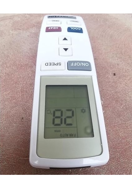 Baymak Elegant Plus Uv 18 Klima Kumandası modelleri