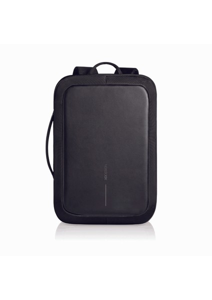 Bobby Bizz 15.6'' Uyumlu Suya Dayanklı Hırsızlık ÖnleyiciUsb Şarj Girişli El ve Sırt Çantası