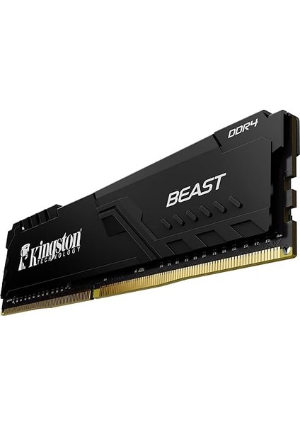 Beast 8gb Ddr5 3600MT/S CL17 Dımm Masaüstü Ram - KF436C17BB/8TR modelleri