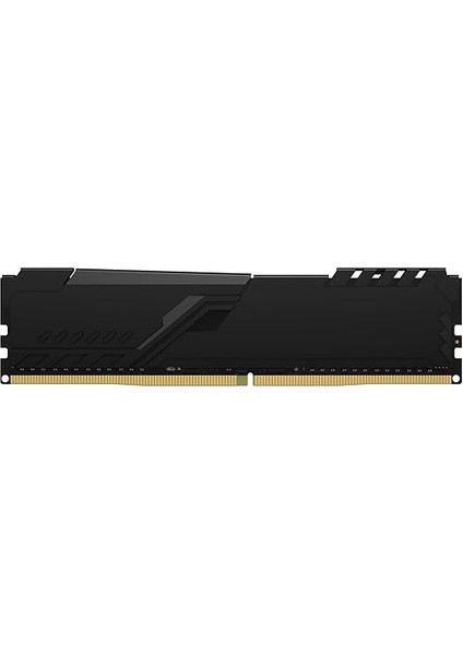 Beast 8gb Ddr5 3600MT/S CL17 Dımm Masaüstü Ram - KF436C17BB/8TR fırsatları