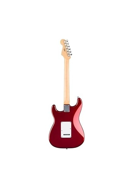 Standard Stratocaster Hss Candy Cola - Indian Laurel Elektro Gitar fiyatları