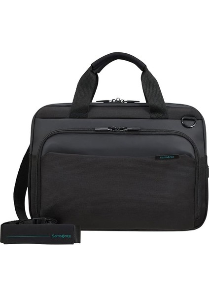 KF9-09-001 14.1" Mysight Notebook Çantası, Siyah