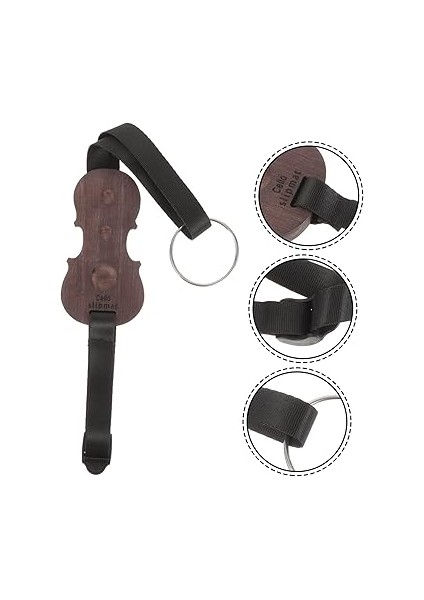 Için Kaymaz Mat Viyolonsel Kaymaz Mat Çello Duvara Çello Standı Kubbe Işığı Gösterge Paneli Matı Gitar Askı Kilitleri Kablo Hidro Kayış Kilitleri Akustik Taban Odun Toyvian modelleri