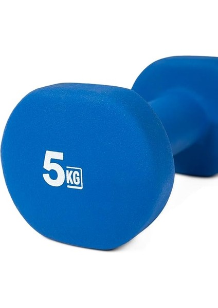ND50 5 kg Neopren Dambıl fiyatları