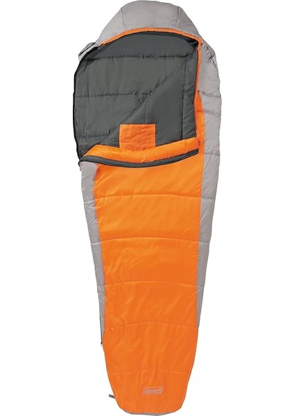 Silverton Comfort 150 -22 Çift Katmanlı Thermo Uyku Tulumu ,turuncu fırsatları