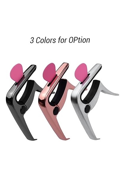 Kapo Tc-02 Çok Fonksiyonlu Gitar Çinko Alaşım Köprü Pin Çektirme Gitar Seçim Yuvası ile 3 Adet Gitar Akustik Elektro Gitar Bas Için Seçtikleri fiyatları