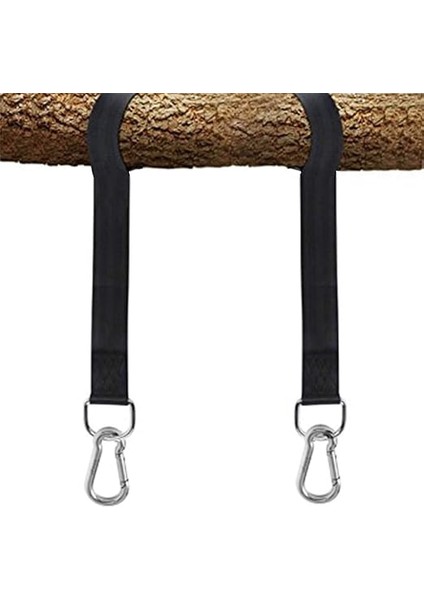 Rope Hamak Salıncak Taşıyıcı Asma Kemeri Kamp Piknik Bahçe Cep Hamak Bağlama Ipi Halat Kemer fiyatları