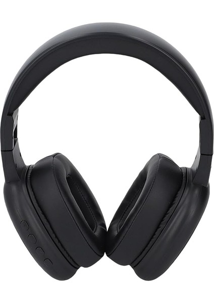 Studio Monitör Kulaklıklar, Bt 5.4 Ear Üzerinde Podcast Kayıt Dj Müzik Için Kapalı Geri Kulaklıklar, Sesli Geri Bildirim Müzik Kulaklığı Hafıza Öğretim Işitme