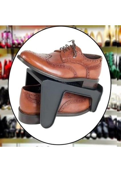 10 Adet Ayakkabı Rampası, Tekli Ayakkabı Düzenleyici fırsatları