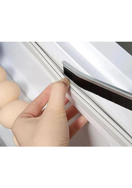 Çok Amaçlı Multi Ince Temizlik Fırçası Derz Arası Banyo Mutfak Lavabo Detay Temizleme Fırçası (2) fırsatları