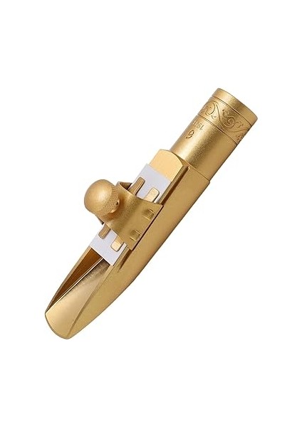 Saksafon Ağızlık Metal Kapak ve Toka Pirinç Saksafeti, Profesyoneller ve Yeni Başlayanlar Için Yedek Yedek fiyatları