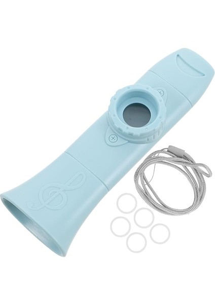 Çocuklar Için Başlangıç ​​kazoo Taşınabilir Kazoo Çocuklar Gençler Için Güvenli Müzik Aleti