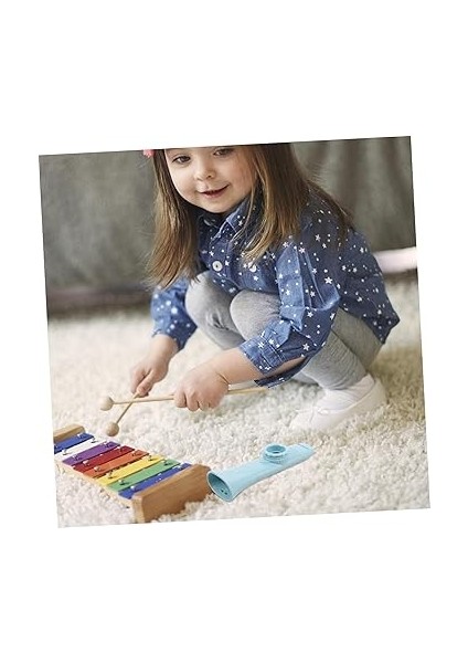 Çocuklar Için Başlangıç ​​kazoo Taşınabilir Kazoo Çocuklar Gençler Için Güvenli Müzik Aleti indirimleri