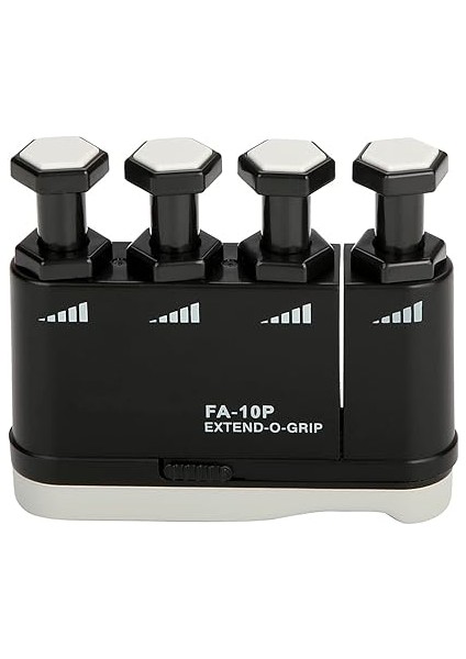 Parmak Eğitmen, Taşınabilir Plastik El Kavrama Eğitmen Gitar Piyano Için Müzik Aletleri Aksesuarı fiyatları