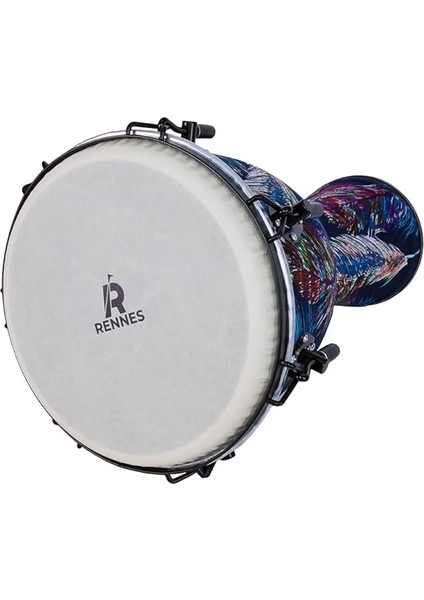 RDE-212 Afrika Çalgısı 12'' (Inch) Djembe modelleri