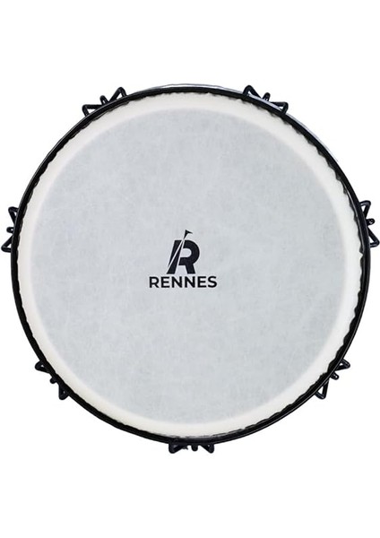 RDE-212 Afrika Çalgısı 12'' (Inch) Djembe fırsatları