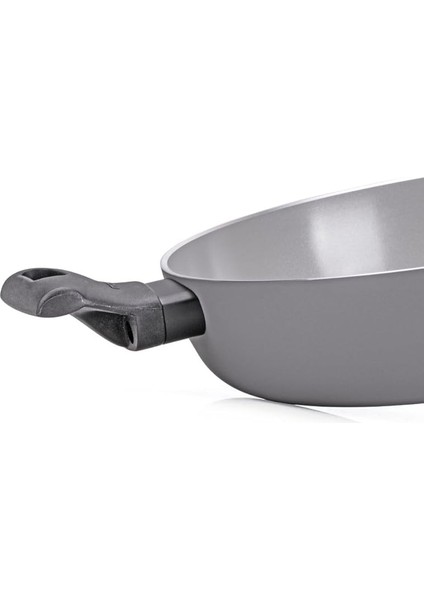 Melodia Finegress Kısa Tencere 28 cm + Cam Kapak fırsatları