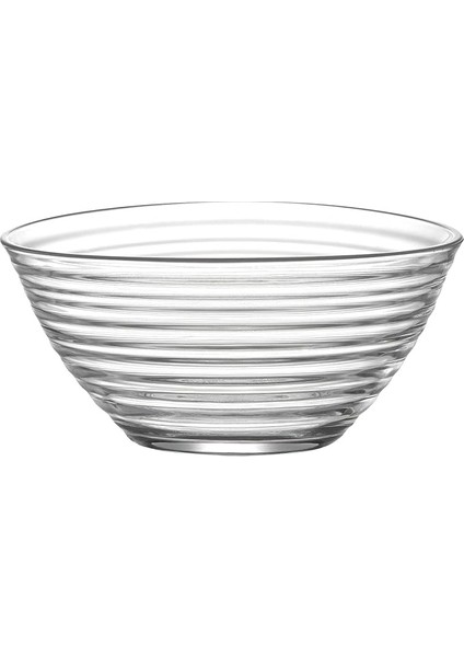 Derin Tekli Büyük Boy Salata Kasesi