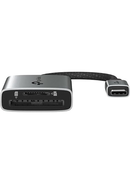 UA440C, USB 3.0 Type-C - Sd ve Microsd 4.0 Kart Okuyucu fiyatları