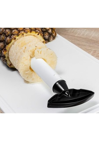 Vin Tomorrow's Kitchen (Şimdiye Kadar Vacu Vin) Ananas Kesici – Orijinal modelleri