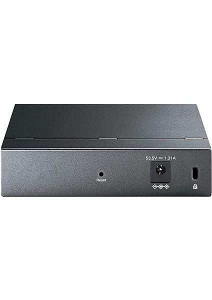 TL-SG105PE, 5-Port Gigabit Easy Smart Switch With 4-Port Poe+ modelleri