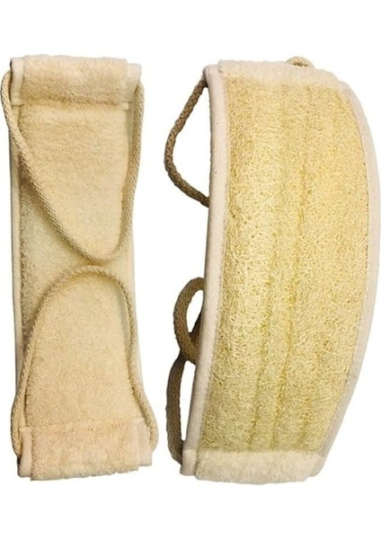 Kabak Lifi Kese Uzun Sırt Tipi Ipli Banyo Hamam Kesesi fiyatları