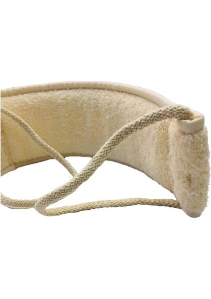 Kabak Lifi Kese Uzun Sırt Tipi Ipli Banyo Hamam Kesesi modelleri