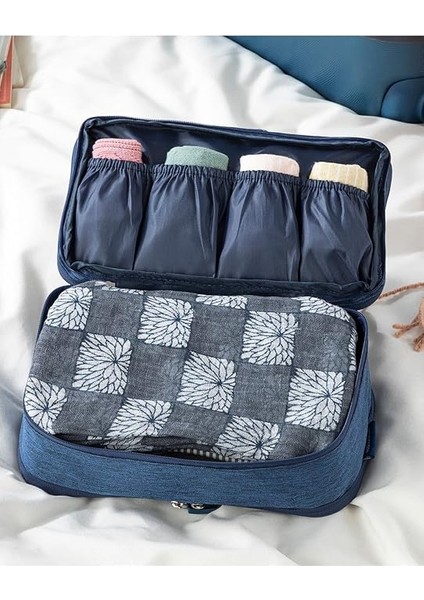 Home Steve Organizer Lacivert fiyatları