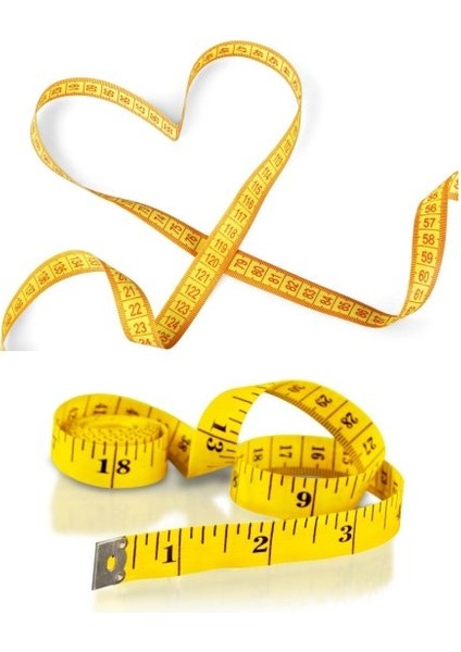 Tape Mezura 1,5 Metre