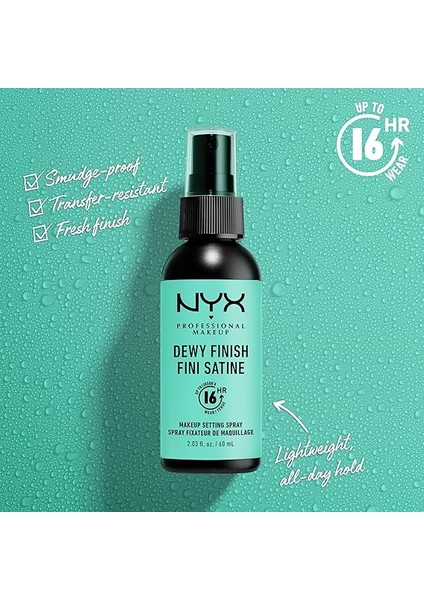 Professıonal Makeup Makyaj Sabitleyici Sprey - Setting Spray 80 G modelleri