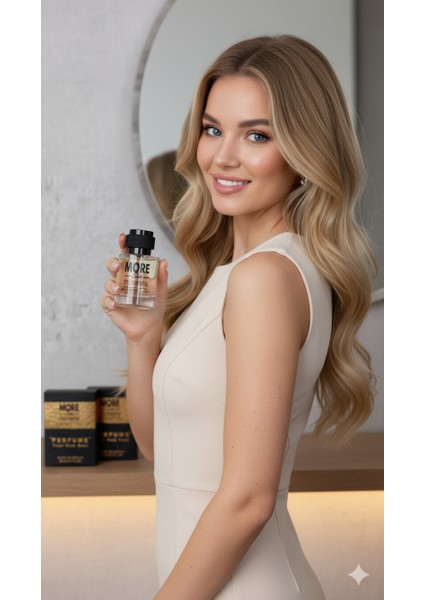 Vanilya Women Parfume 50ML