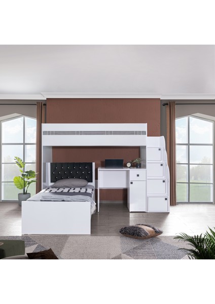 White 4lü Ranza Set fiyatları