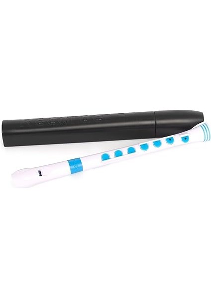 Recorder+, Beyaz-Mavi, Barok fiyatları