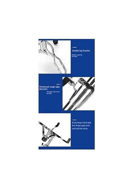 Tutucu, Konser Kutusu Tutucusu, Ayarlanabilir Kutu Tutucu, Çift Takviyeli 8 Ila 14 Inç Için, Çelik Dil fırsatları