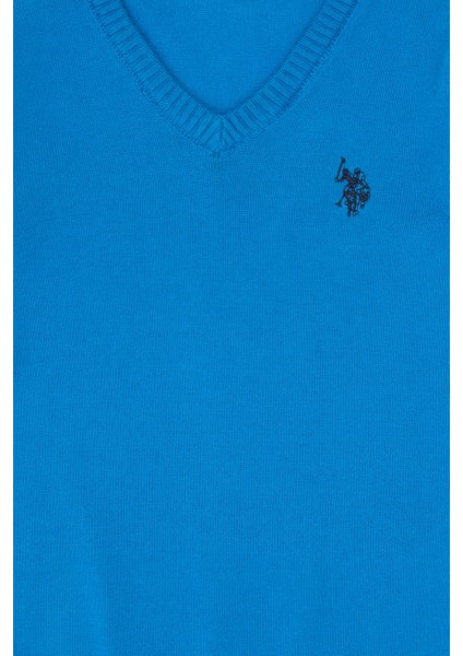 Erkek Çocuk Kobalt Kazak /triko 50315611-VR077 indirimleri