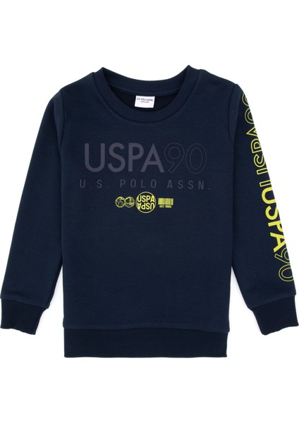 Erkek Çocuk Lacivert Pijama Takım 50318699-VR033 fiyatları