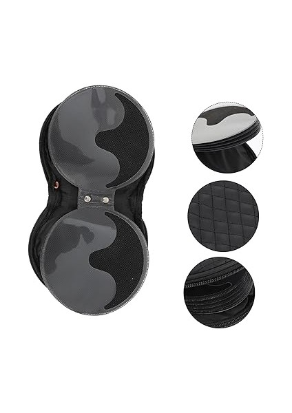 1 Adet CD Çantası CD Saklama Çantası Daire Çanta CD Işlemeli Çanta Fermuarlı Cüzdan Oto CD Saklama Çantası Küçük Siyah Çanta Fermuarlı Cüzdan Kırmızı Çanta Sabit Disk Saklama indirimleri