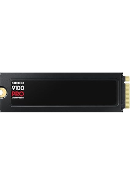9100 Pro Veri Depolama Aygıtı, Soğutuculu, Nvme M.2 SSD 2 Tb indirimleri