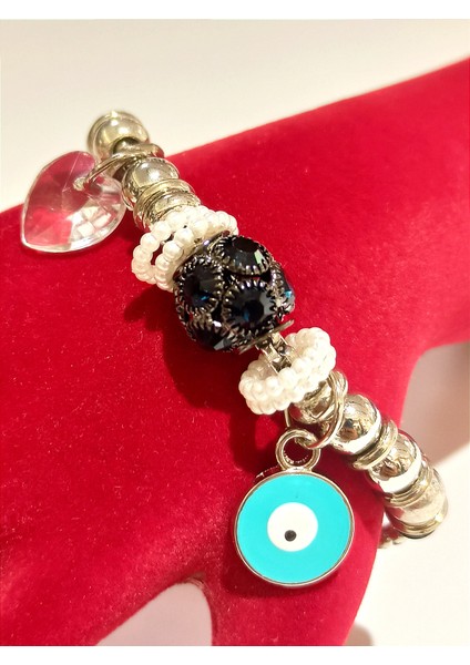 Renkli Lüks Figürlü Gösterişli Bileklik fiyatları