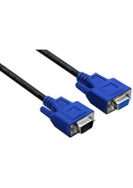 SL-VGA175 VGA 3m Uzatma Kablosu