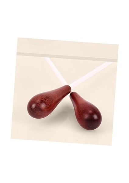 3 Parça Müzik Sopası Sahne Performansı Müzik Şefi Şefliği Batonu Kolu Ahşap indirimleri