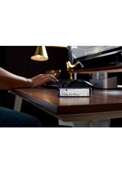 Nv3 4 Tb Pcı-Express 4.0 6000/5000 Mb/s M.2 SSD Bellek SNV3S/4000G fırsatları