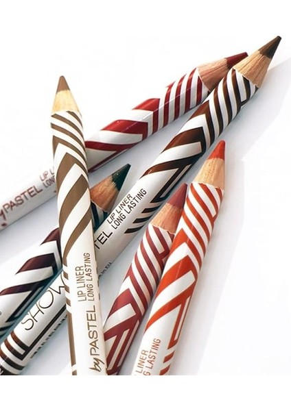 Show By Pastel Lip Liner 205 1.14G modelleri