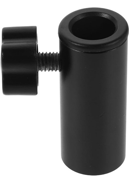 Mikrofon Standı Adaptörü: Boom Için 1/4 Vida Dönüştürücü Metal Dişli Adaptörü Mikrofon Standı Mikrofon Dişlisi Ev Kaydı