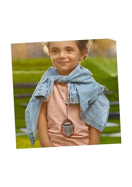 3 Takım 8 Mini Kabalin Ahşap Duvar Panelleri Mini Kalimba Kolye Oyuncak Parmak Piyanosu 8 Tuşlu Başparmak Piyano Mini Kalimba Piyano Akort Başparmak Piyano Kordon Süslemek fiyatları