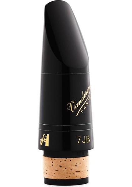 CM3007 7jb Geleneksel Bb Klarnet Ağızlığı