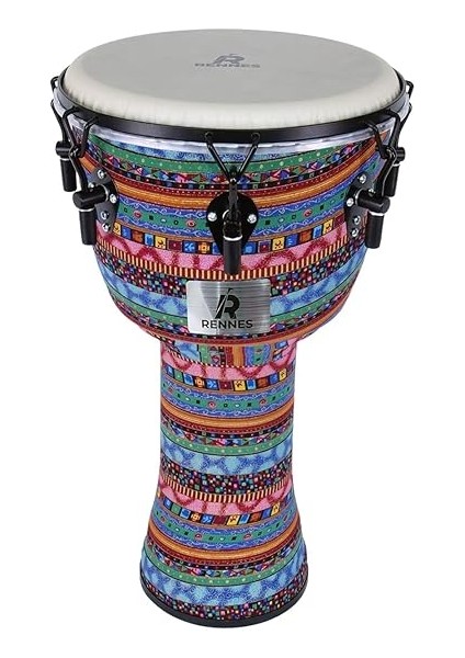 RDE-412 Afrika Çalgısı 12'' (Inch) Djembe fiyatları