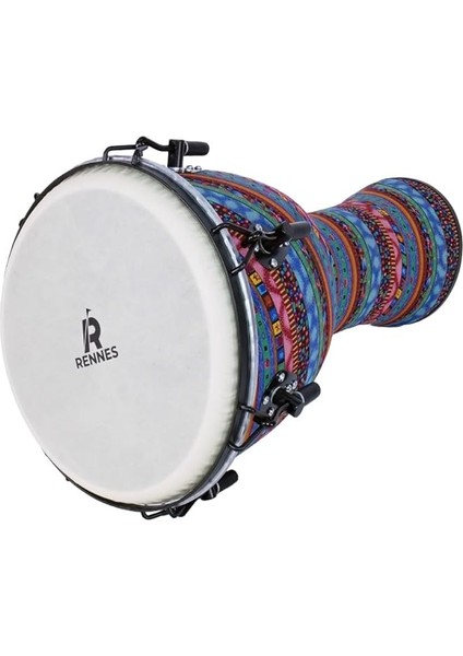 RDE-412 Afrika Çalgısı 12'' (Inch) Djembe modelleri